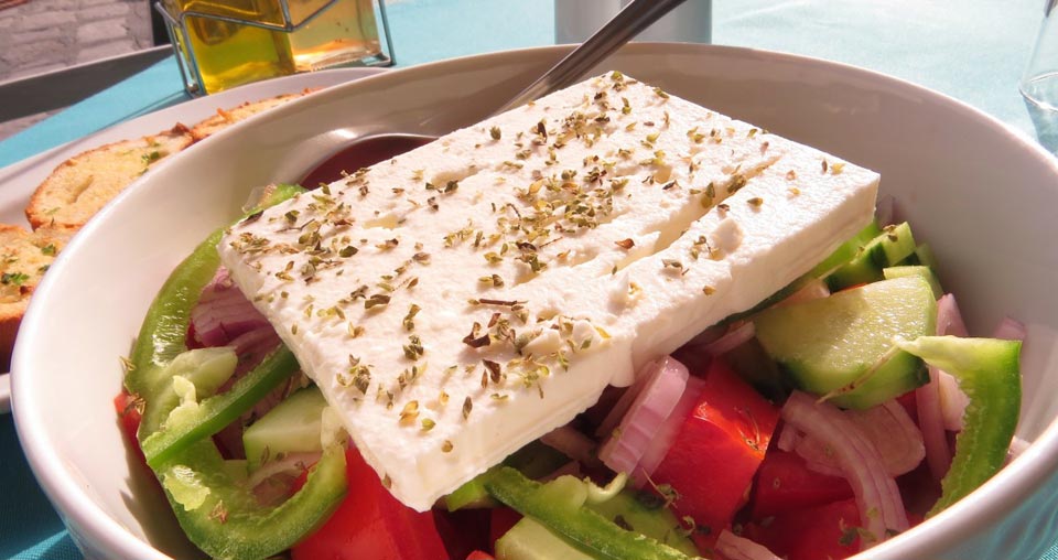 Μαθήματα Αυθεντικής Ελληνικής Κουζίνας