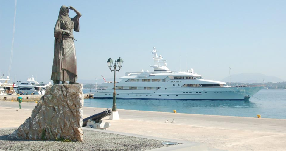 Καλοκαιρινές Κρουαζιέρες από το Τολό