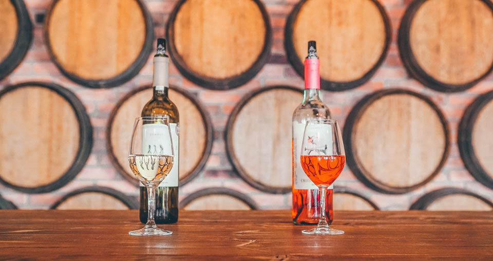 Νεμέα Γευσιγνωσία Κρασιού