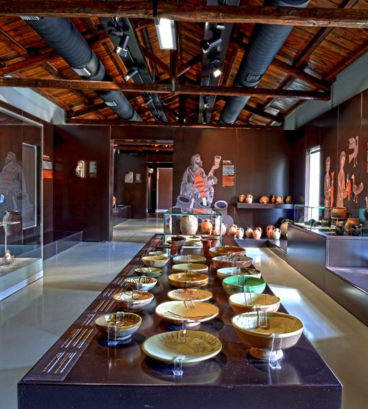 Βυζαντινό Μουσείο Αργολίδας