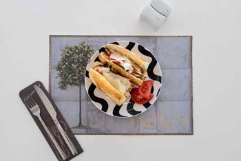 Nellys Sandwhiches