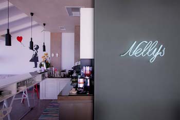 Hotel in Tolo Nellys