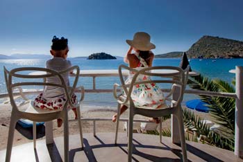 Family Hotel Tolo Nellys
