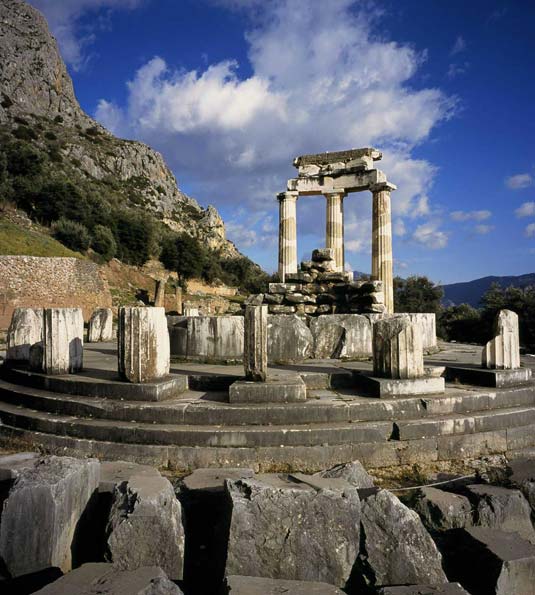 Oracle Site in Delphi