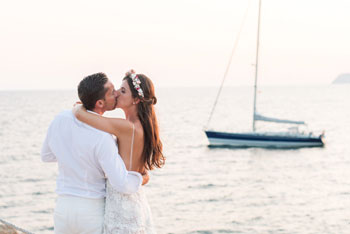 Γάμος Τολό Ελλάδα